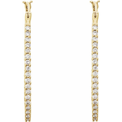 High Quality Luxury Earrings for Women by Ryan Jonathan Fine Jewelry