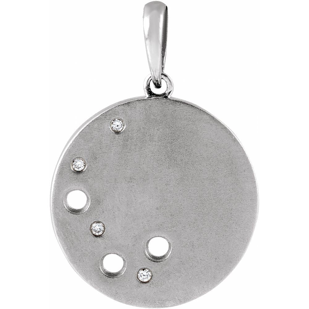 High Quality Luxury Necklaces and Pendants for Women by Ryan Jonathan Fine Jewelry