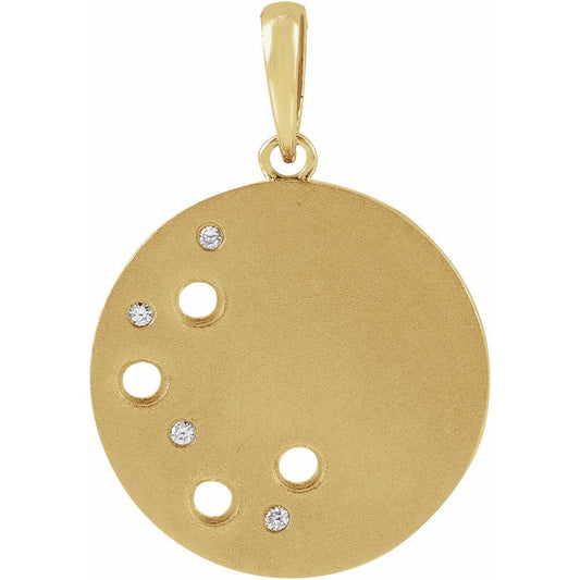 High Quality Luxury Necklaces and Pendants for Women by Ryan Jonathan Fine Jewelry