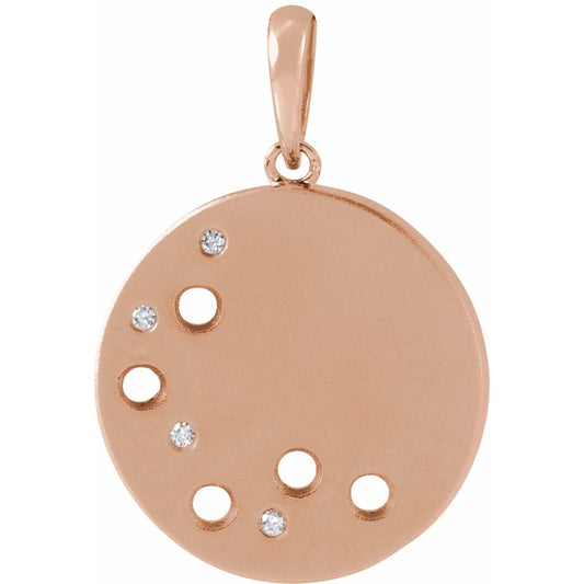 High Quality Luxury Necklaces and Pendants for Women by Ryan Jonathan Fine Jewelry