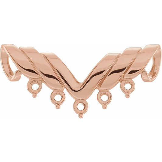 High Quality Luxury Necklaces and Pendants for Women by Ryan Jonathan Fine Jewelry