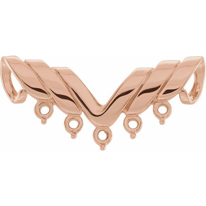High Quality Luxury Necklaces and Pendants for Women by Ryan Jonathan Fine Jewelry