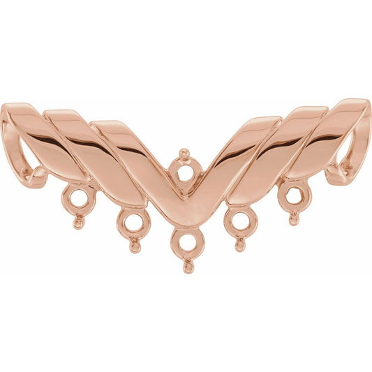 High Quality Luxury Necklaces and Pendants for Women by Ryan Jonathan Fine Jewelry