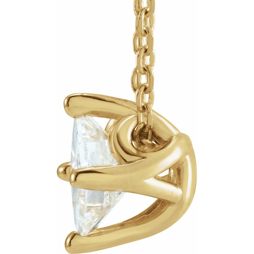 High Quality Luxury Necklaces and Pendants for Women by Ryan Jonathan Fine Jewelry