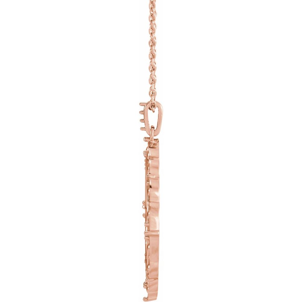 High Quality Luxury Necklaces and Pendants for Women by Ryan Jonathan Fine Jewelry