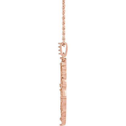 High Quality Luxury Necklaces and Pendants for Women by Ryan Jonathan Fine Jewelry