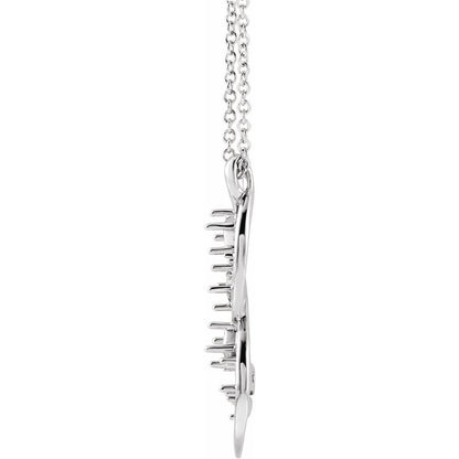 High Quality Luxury Necklaces and Pendants for Women by Ryan Jonathan Fine Jewelry