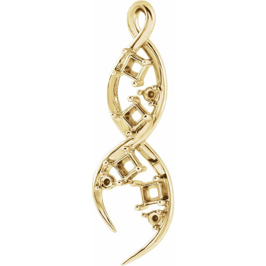 High Quality Luxury Necklaces and Pendants for Women by Ryan Jonathan Fine Jewelry