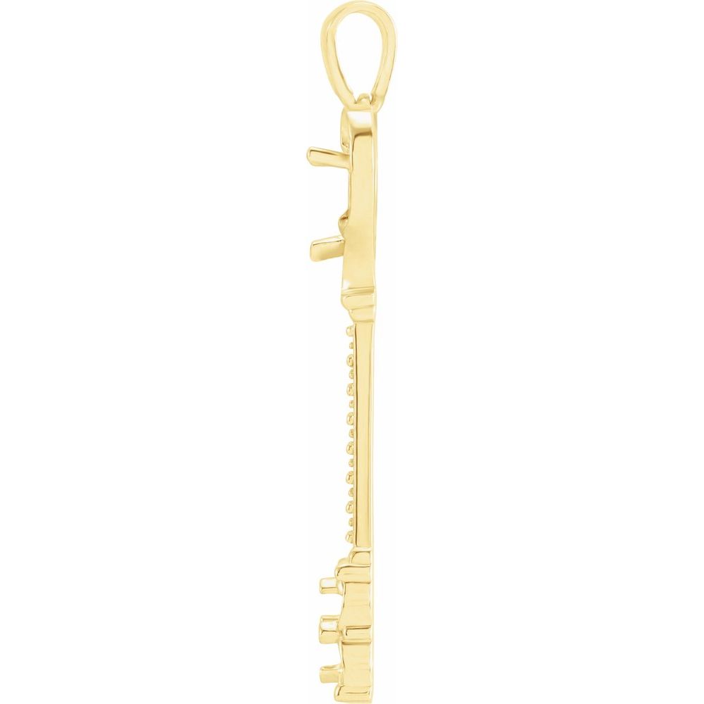 High Quality Luxury Necklaces and Pendants for Women by Ryan Jonathan Fine Jewelry