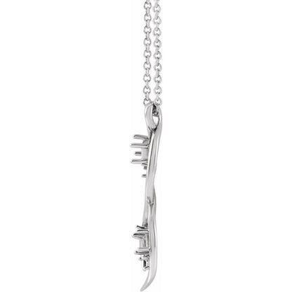 High Quality Luxury Necklaces and Pendants for Women by Ryan Jonathan Fine Jewelry