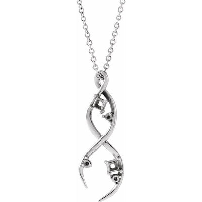 High Quality Luxury Necklaces and Pendants for Women by Ryan Jonathan Fine Jewelry