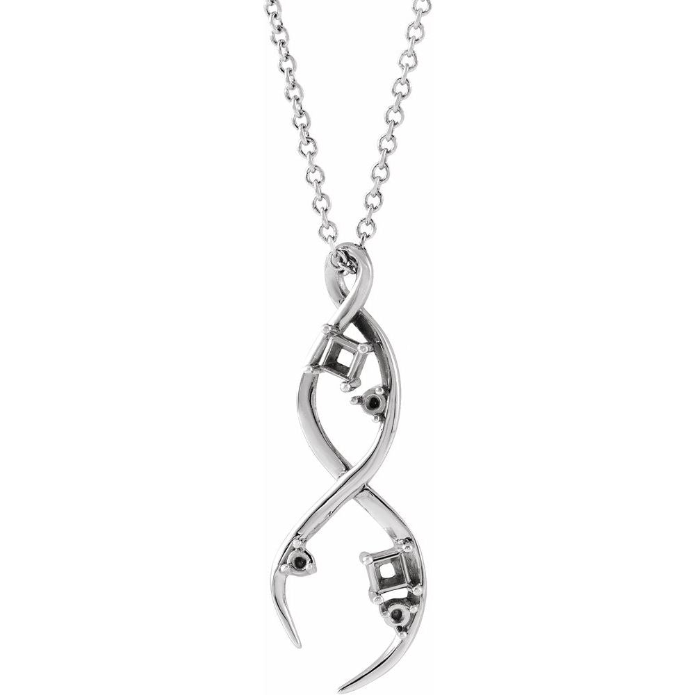 High Quality Luxury Necklaces and Pendants for Women by Ryan Jonathan Fine Jewelry