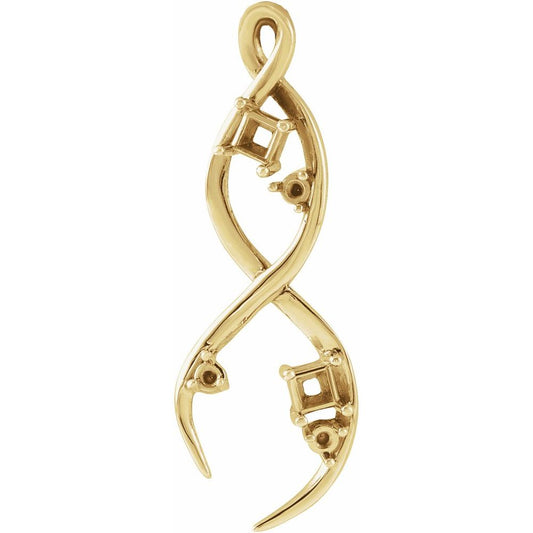 High Quality Luxury Necklaces and Pendants for Women by Ryan Jonathan Fine Jewelry