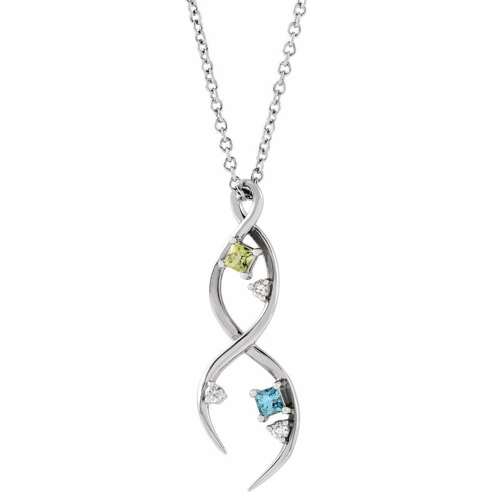 High Quality Luxury Necklaces and Pendants for Women by Ryan Jonathan Fine Jewelry