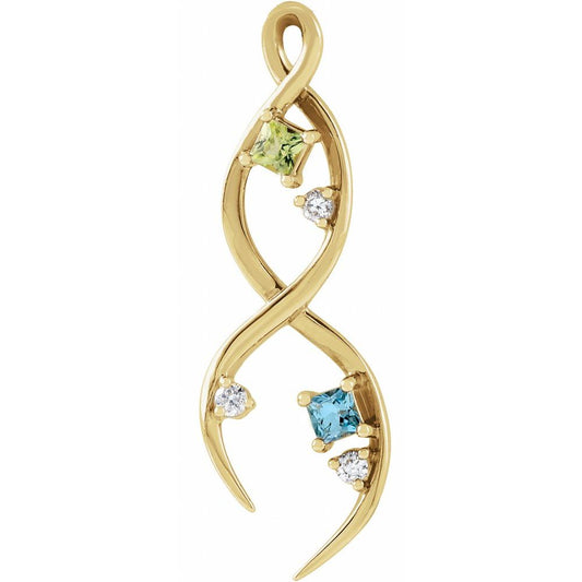 High Quality Luxury Necklaces and Pendants for Women by Ryan Jonathan Fine Jewelry