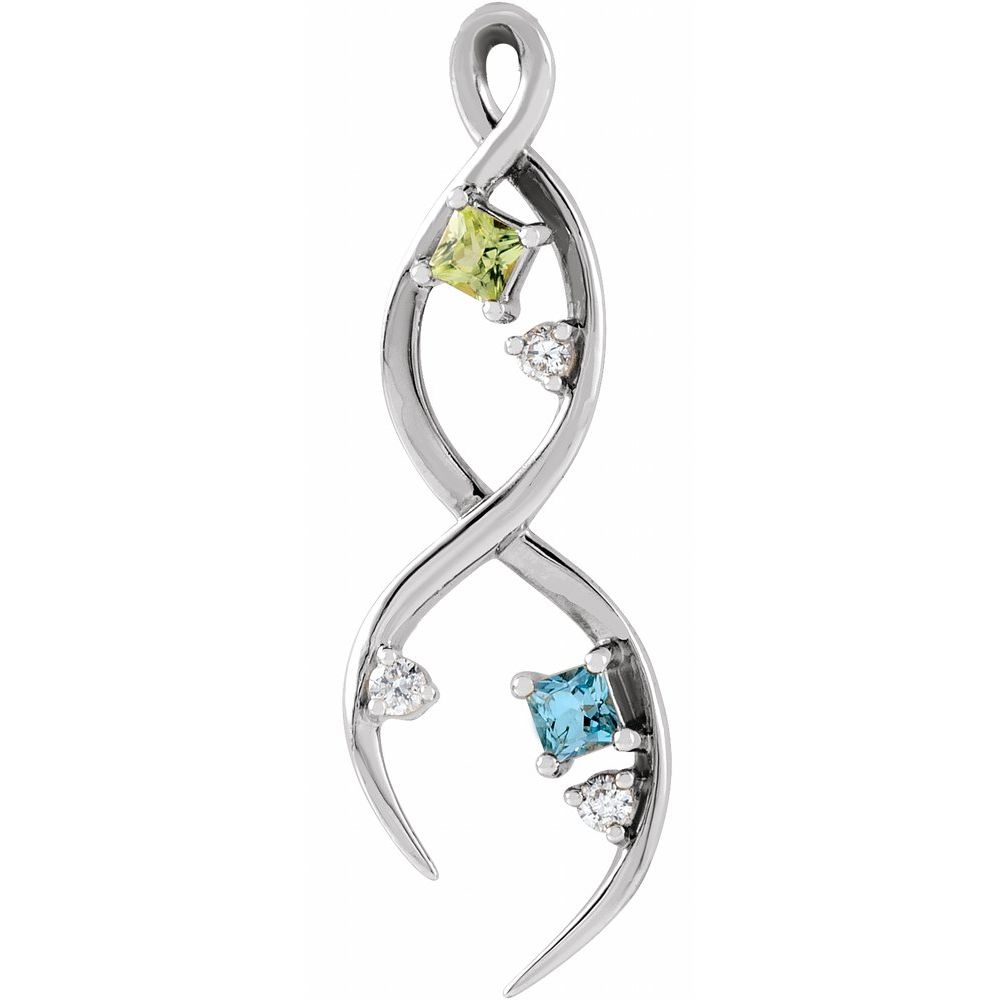 High Quality Luxury Necklaces and Pendants for Women by Ryan Jonathan Fine Jewelry