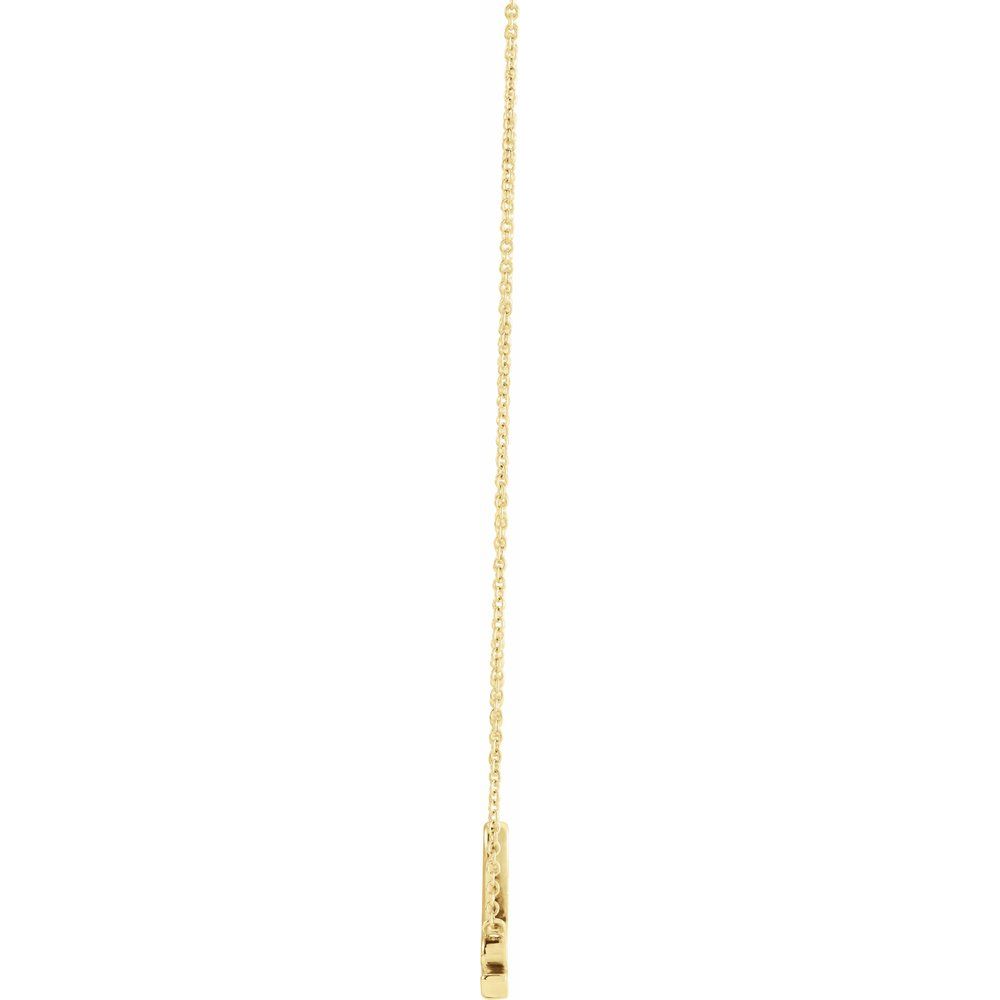 High Quality Luxury Necklaces and Pendants for Women by Ryan Jonathan Fine Jewelry