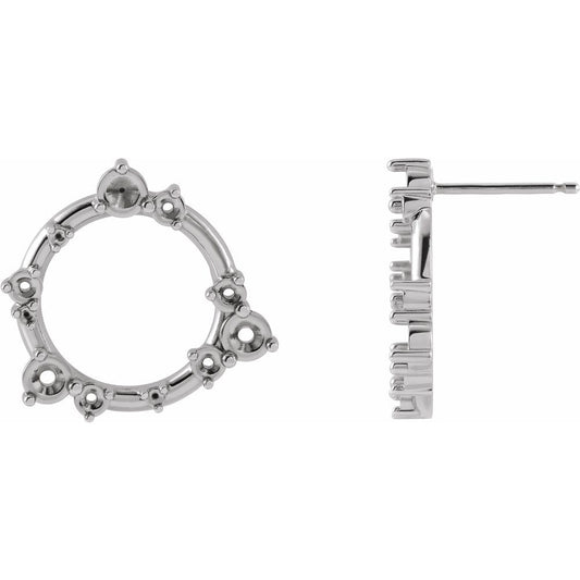 High Quality Luxury Earrings for Women by Ryan Jonathan Fine Jewelry