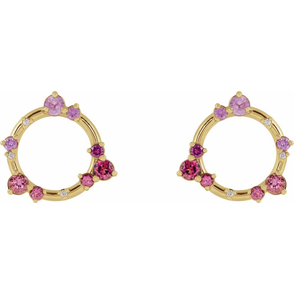 High Quality Luxury Earrings for Women by Ryan Jonathan Fine Jewelry