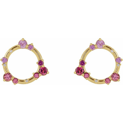 High Quality Luxury Earrings for Women by Ryan Jonathan Fine Jewelry