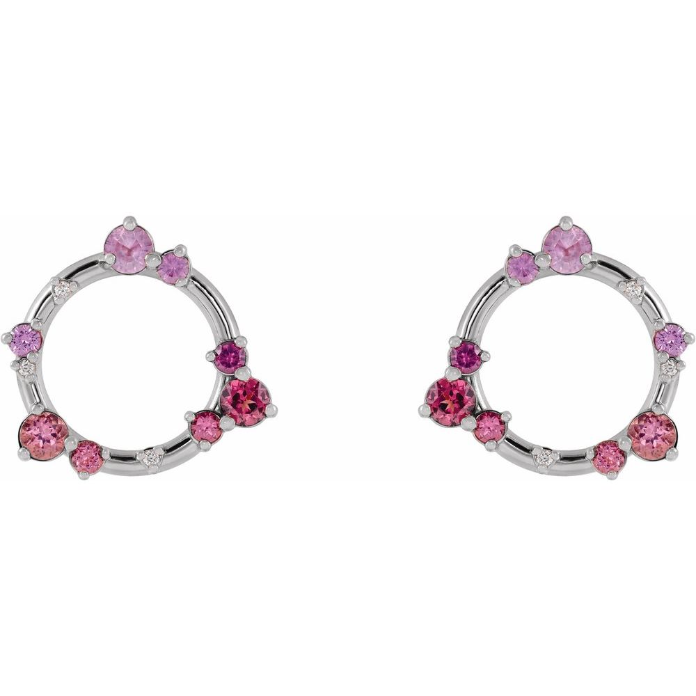High Quality Luxury Earrings for Women by Ryan Jonathan Fine Jewelry