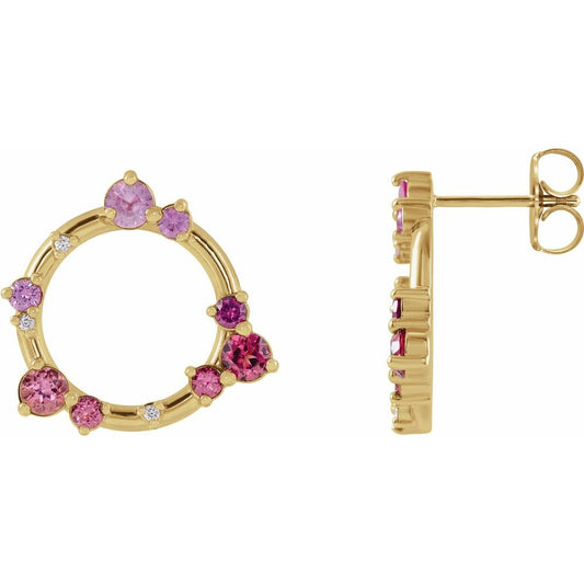 High Quality Luxury Earrings for Women by Ryan Jonathan Fine Jewelry