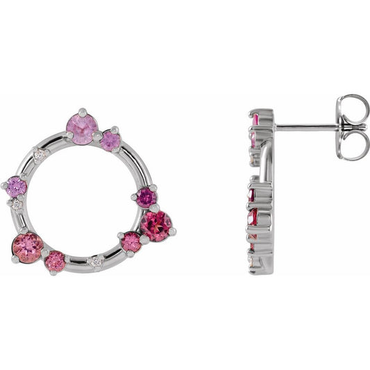 High Quality Luxury Earrings for Women by Ryan Jonathan Fine Jewelry