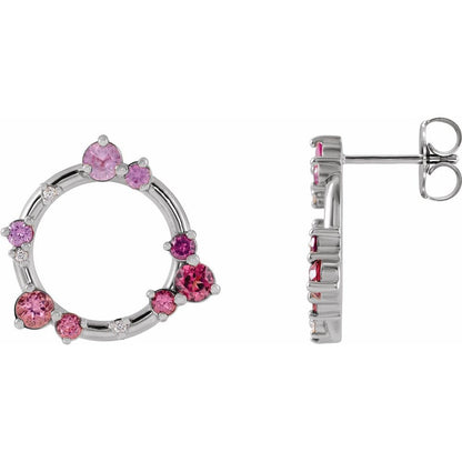 High Quality Luxury Earrings for Women by Ryan Jonathan Fine Jewelry