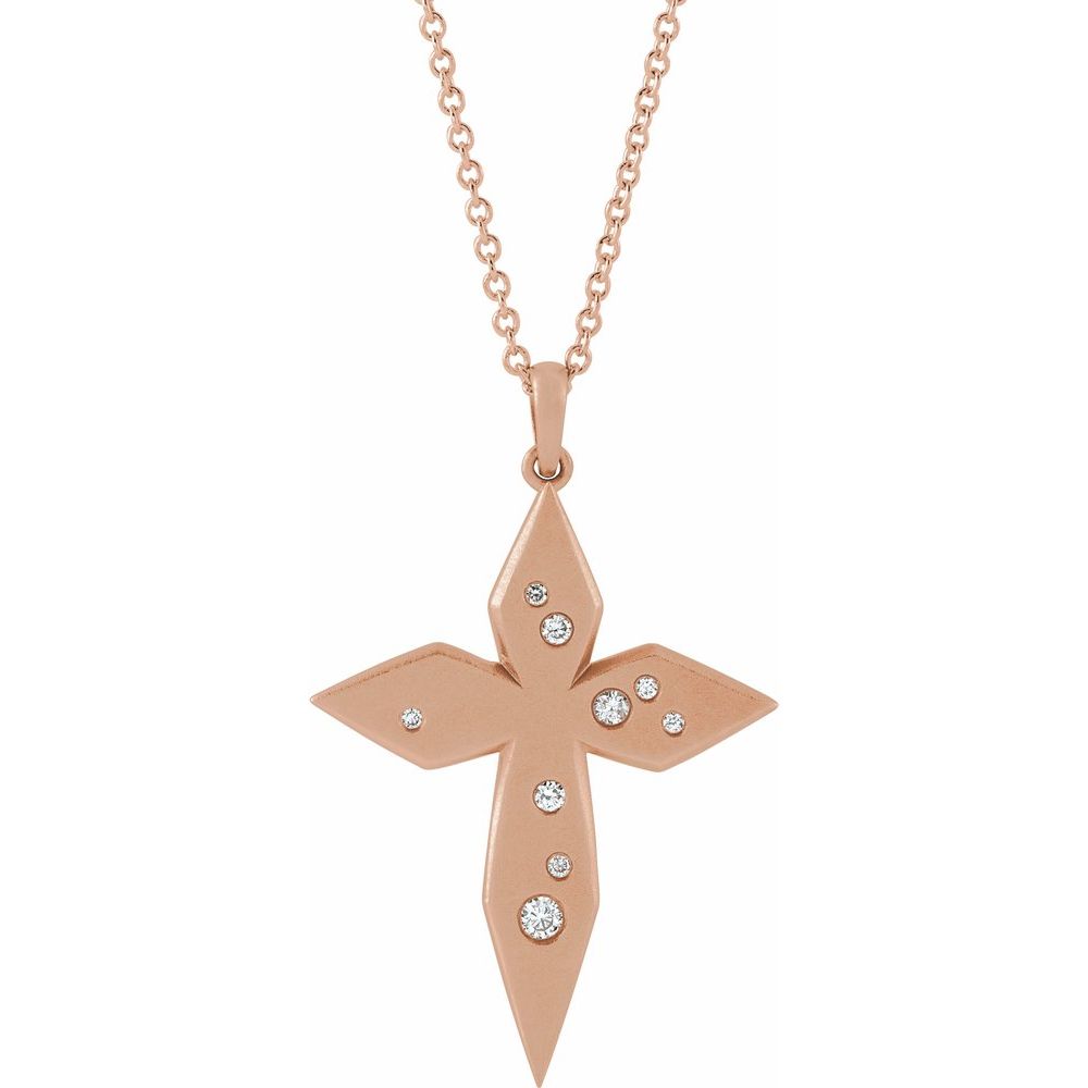 High Quality Luxury Necklaces and Pendants for Women by Ryan Jonathan Fine Jewelry