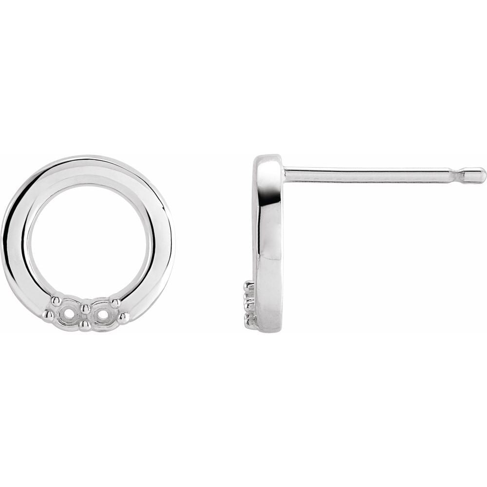 High Quality Luxury Earrings for Women by Ryan Jonathan Fine Jewelry