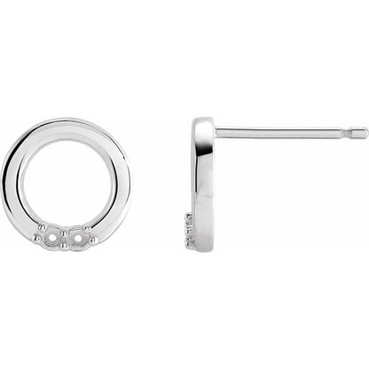 High Quality Luxury Earrings for Women by Ryan Jonathan Fine Jewelry
