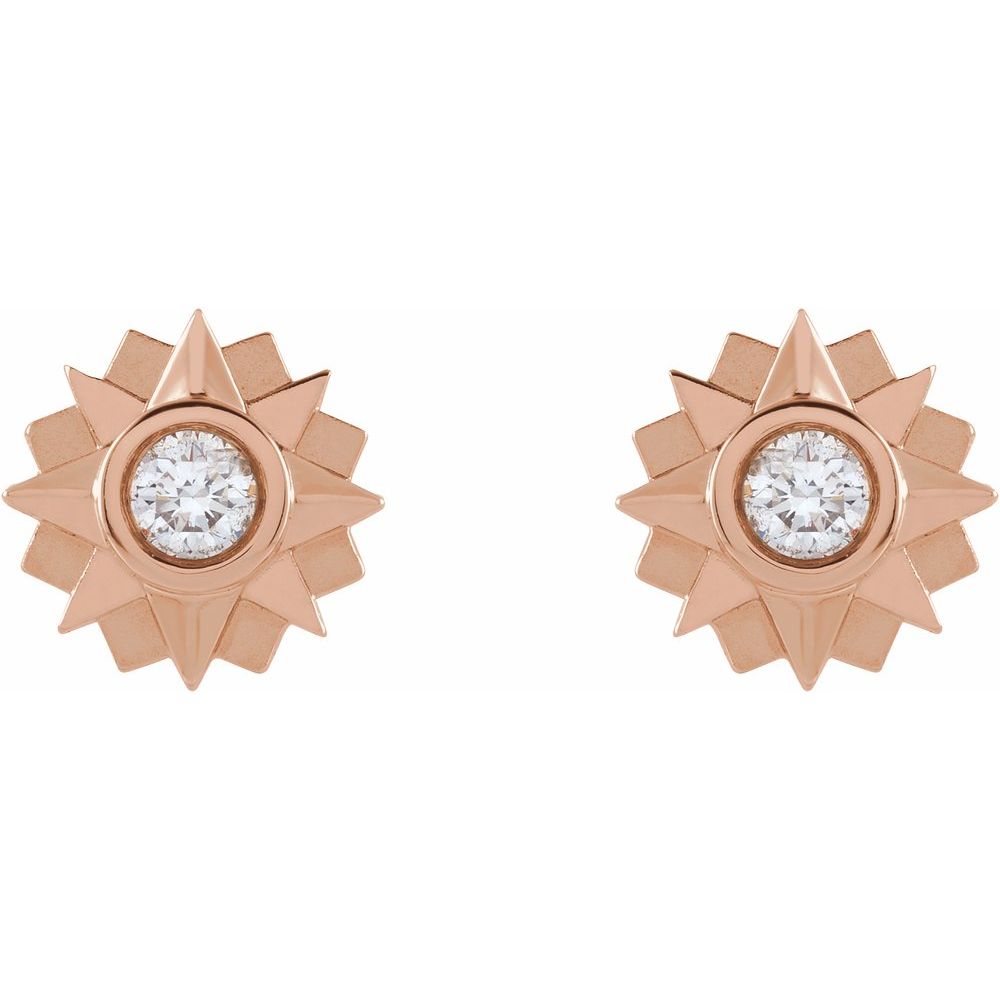 High Quality Luxury Earrings for Women by Ryan Jonathan Fine Jewelry