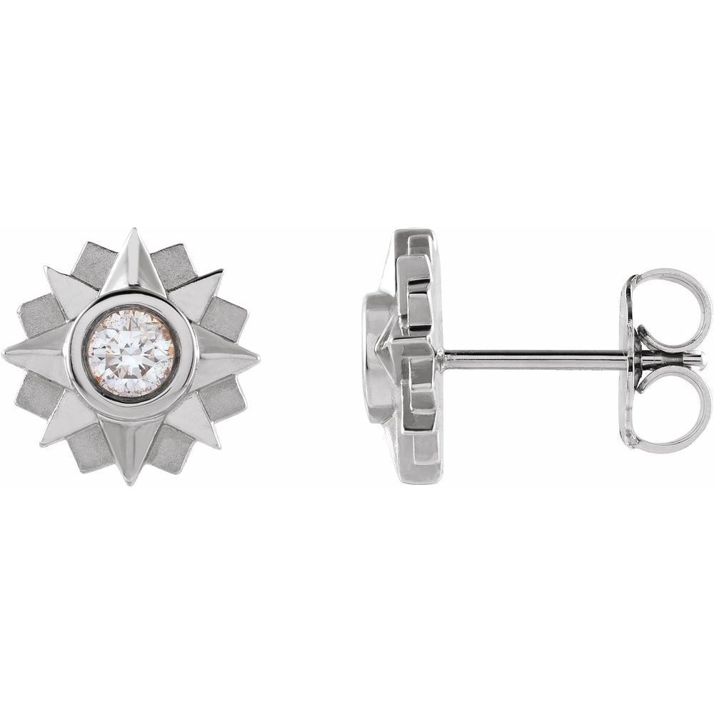 High Quality Luxury Earrings for Women by Ryan Jonathan Fine Jewelry