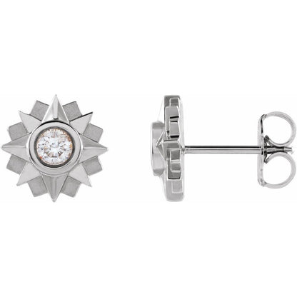 High Quality Luxury Earrings for Women by Ryan Jonathan Fine Jewelry