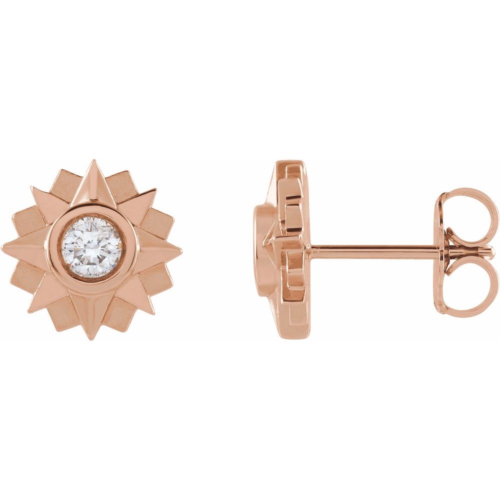 High Quality Luxury Earrings for Women by Ryan Jonathan Fine Jewelry