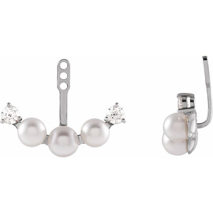 High Quality Luxury Earrings for Women by Ryan Jonathan Fine Jewelry