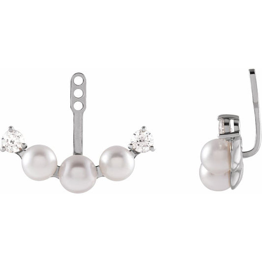 High Quality Luxury Earrings for Women by Ryan Jonathan Fine Jewelry