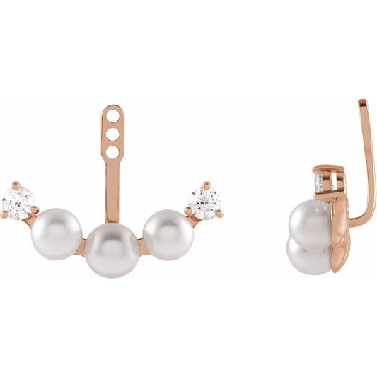 High Quality Luxury Earrings for Women by Ryan Jonathan Fine Jewelry