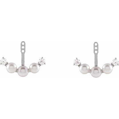 High Quality Luxury Earrings for Women by Ryan Jonathan Fine Jewelry