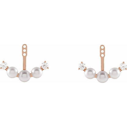 High Quality Luxury Earrings for Women by Ryan Jonathan Fine Jewelry