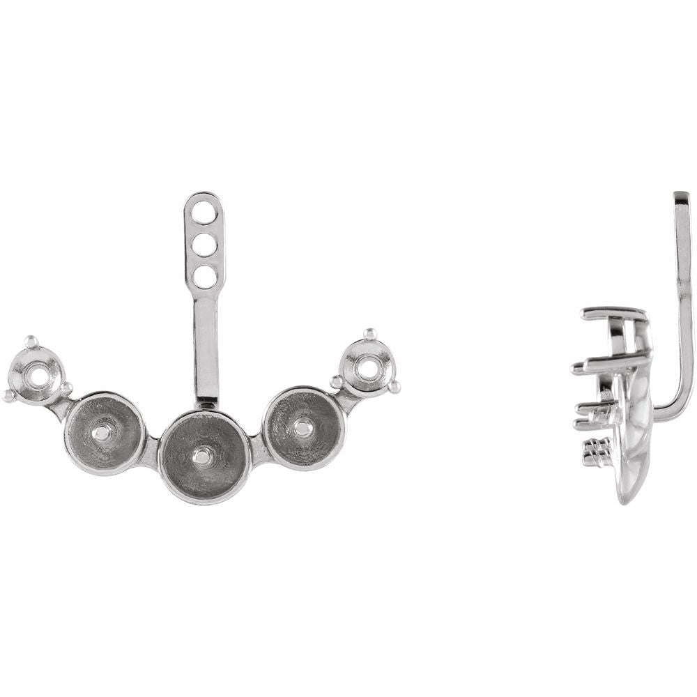 High Quality Luxury Earrings for Women by Ryan Jonathan Fine Jewelry