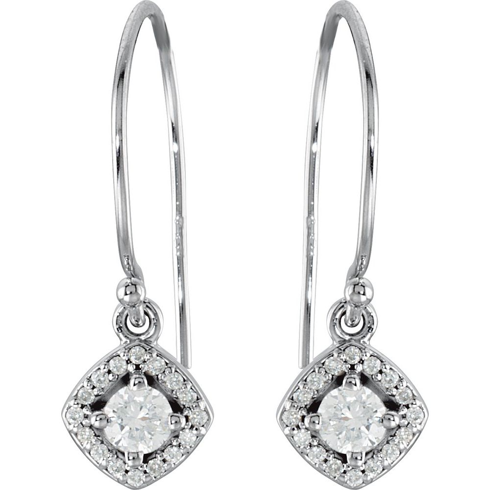 High Quality Luxury Earrings for Women by Ryan Jonathan Fine Jewelry