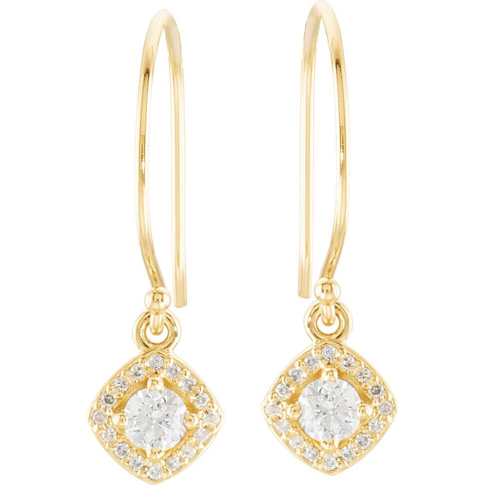 High Quality Luxury Earrings for Women by Ryan Jonathan Fine Jewelry