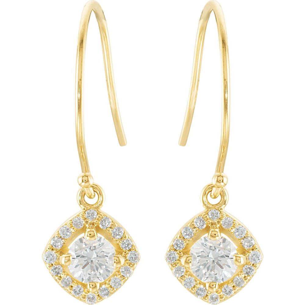 High Quality Luxury Earrings for Women by Ryan Jonathan Fine Jewelry