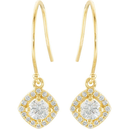 High Quality Luxury Earrings for Women by Ryan Jonathan Fine Jewelry