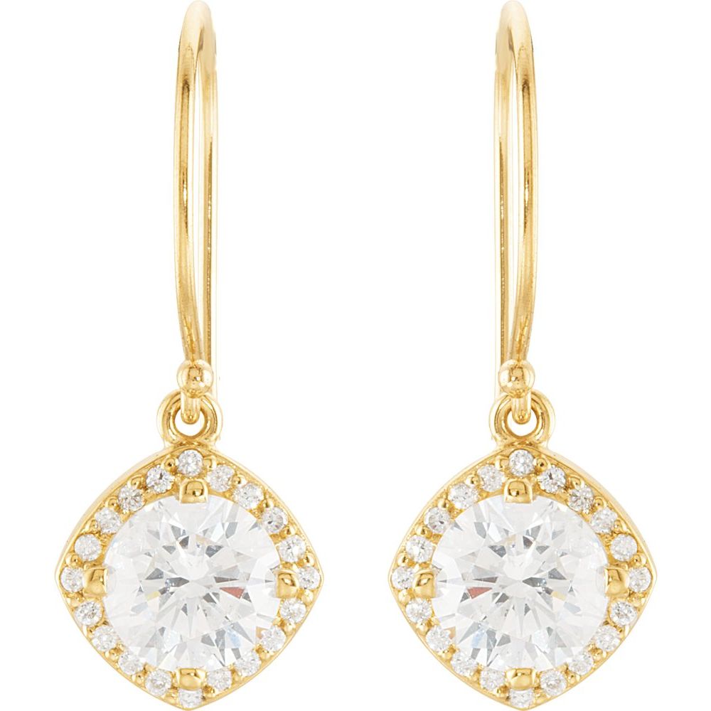 High Quality Luxury Earrings for Women by Ryan Jonathan Fine Jewelry