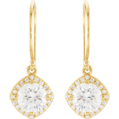 High Quality Luxury Earrings for Women by Ryan Jonathan Fine Jewelry