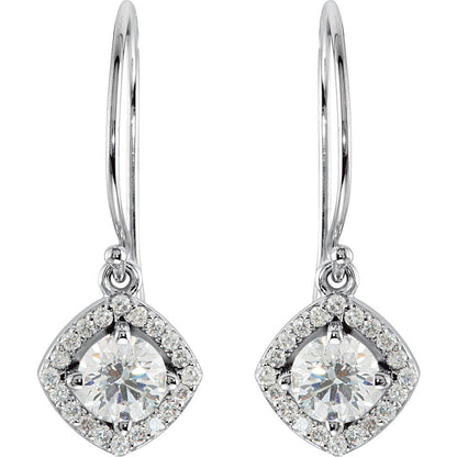 High Quality Luxury Earrings for Women by Ryan Jonathan Fine Jewelry