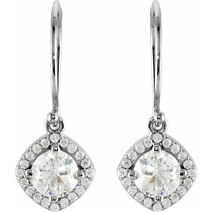 High Quality Luxury Earrings for Women by Ryan Jonathan Fine Jewelry
