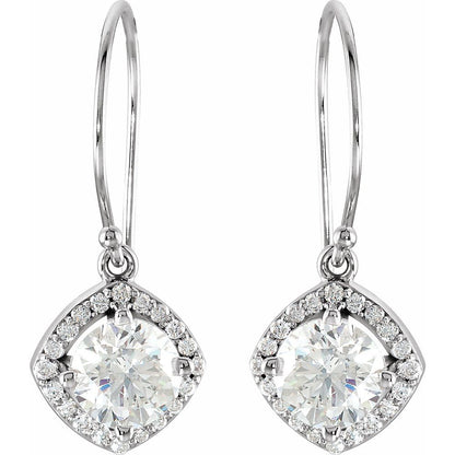 High Quality Luxury Earrings for Women by Ryan Jonathan Fine Jewelry